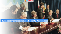 Budapest Memorandum on Security Assurances