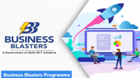 Expansion of Business Blasters Programme