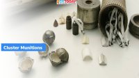 What are Cluster Munitions and Vacuum Bombs?