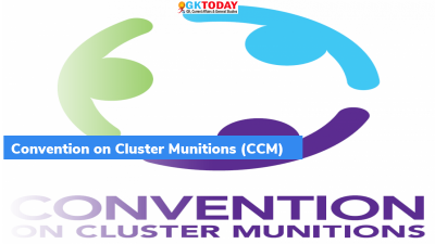 Convention on Cluster Munitions (CCM)
