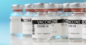 Vincov-19 : कोविड के लिए भारत की पहली स्वदेशी दवाई