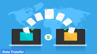 US-EU Agreement on Data Transfer Pact