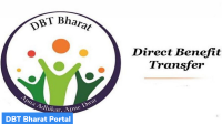 DBT Bharat Portal