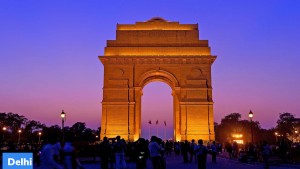 दिल्ली का आर्थिक सर्वेक्षण 2021-22 जारी किया गया
