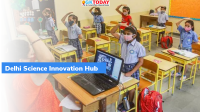Delhi Science Innovation Hub