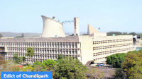 Edict of Chandigarh