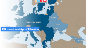 यूक्रेन यूरोपीय संघ (European Union) में क्यों शामिल होना चाहता है?