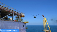 Exercise Prasthan – Update (October, 2022)