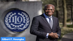 गिल्बर्ट एफ. हौंगबो (Gilbert F. Houngbo) बने ILO के नए महानिदेशक