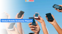 Global Mobile Economy Report