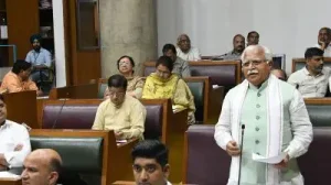 हरियाणा का धर्मांतरण विरोधी विधेयक (Haryana Anti-Conversion Bill) : मुख्य बिंदु