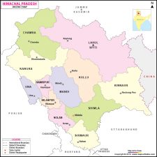 Himachal: Rise in MLALAD Fund
