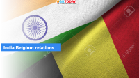 75 years of Indo-Belgian diplomatic ties