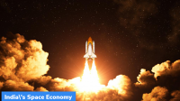 Study on India’s Space Economy