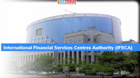 International Financial Services Centres Authority (IFSCA)