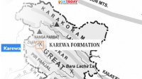 What are ‘Karewas’?