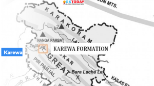 ‘करेवा’ (Karewa) क्या हैं?