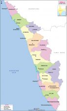 Kerala IT Corridors