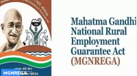 Revised MGNREGA Wages