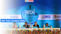 NIC Tech Conclave 2022