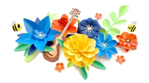 नवरोज़ या नौरोज़ (Nowruz) क्या है?