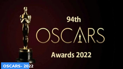 Oscar Awards 2022- Winners