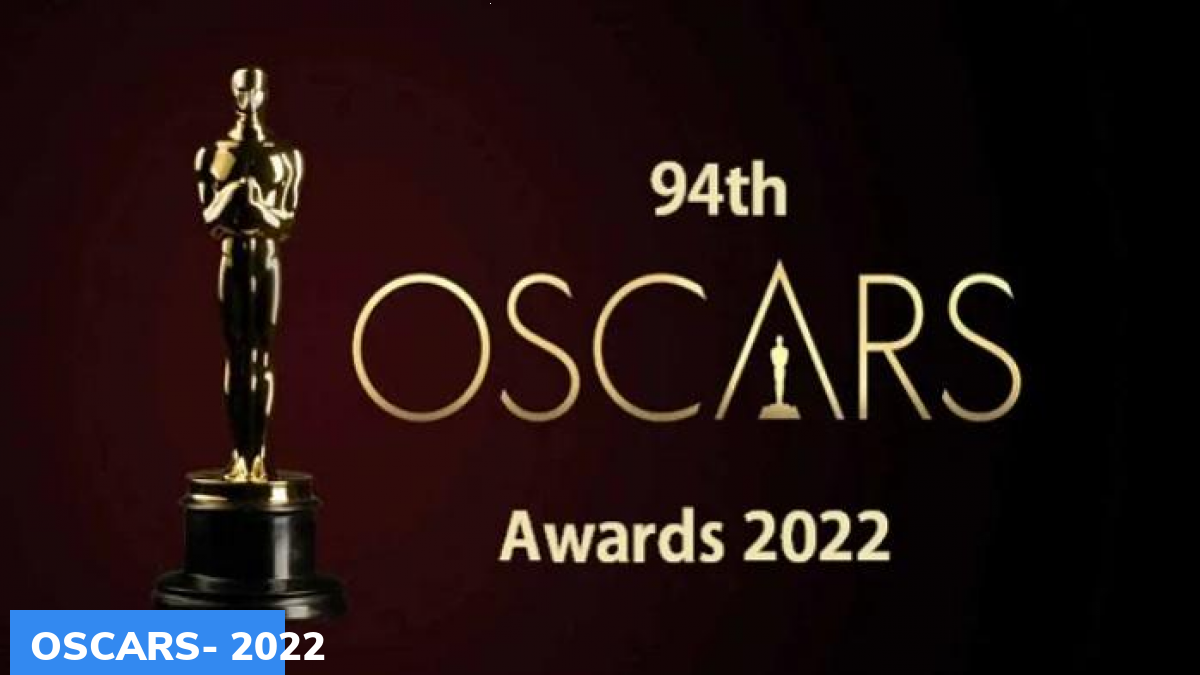 Oscar Awards 2022 Winners GKToday