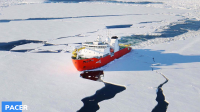 Polar Science and Cryosphere Research Scheme