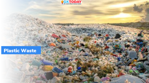 वैश्विक प्लास्टिक संधि (Global Plastics Treaty) के लिए 175 देशों ने मंज़ूरी दी