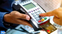 Geo-Tagging of Payment System Touch Points