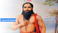 Who was Samarth Ramdas?