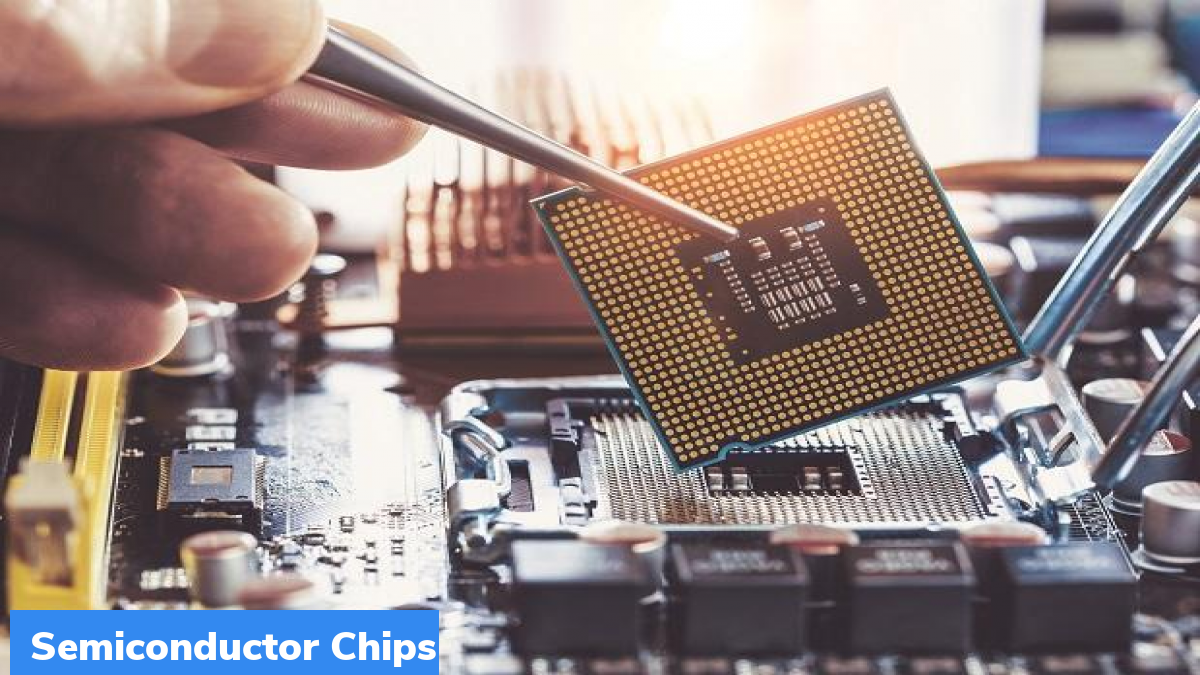 U.S. USD 52 Billion Chips Bill GKToday