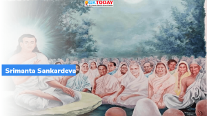 श्रीमंत शंकरदेव (Srimanta Sankardeva) कौन थे?