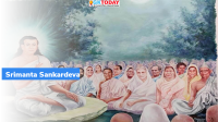 Srimanta Sankardeva