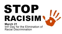 International Day for the Elimination of Racial Discrimination