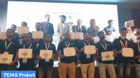 TEJAS Skilling Project