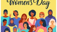 International Women’s Day Week