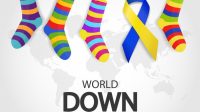 World Down Syndrome Day