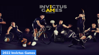 2022 Invictus Games