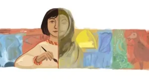 नाज़िहा सलीम (Naziha Salim) कौन हैं?