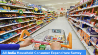 All-India Household Consumer Expenditure Survey