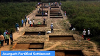Asurgarh Fortified Settlement