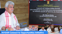 AVSAR- ‘Connect to Opportunities Initiative’
