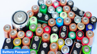 What is a ‘Battery Passport’?