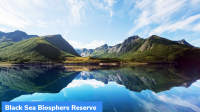 Black Sea Biosphere Reserve