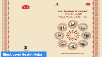 Block Level Health Melas