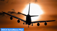 DGCA Surveillance Plan