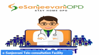 e-Sanjeevani Tele-consultation Facility