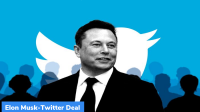 Elon Musk-Twitter Deal