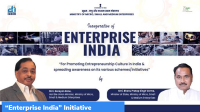 “Enterprise India” Initiative